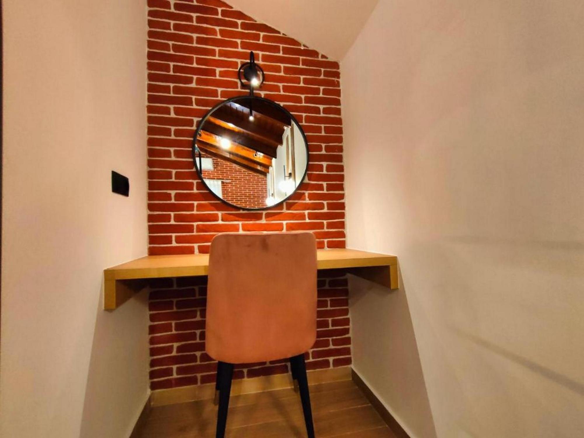 Centro Urban Suites Kalambaka Cameră foto